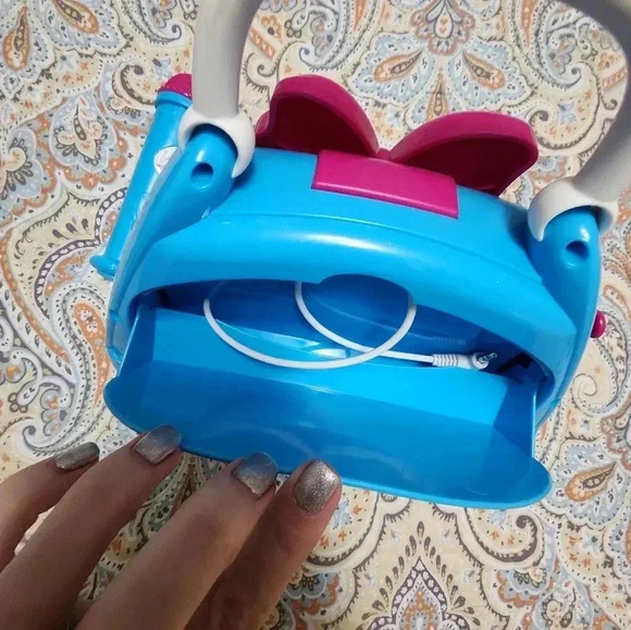 Nickelodeon JoJo Siwa Sing Along BoomBox - Picture 3 of 6